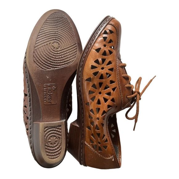 Rieker Shoes - Rieker shoes